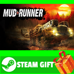 ⭐️ВСЕ СТРАНЫ+РОССИЯ⭐️ MudRunner Steam Gift - изображение № 2