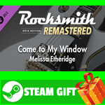 ⭐️ Rocksmith 2014 Edition – Remastered – Melissa Etheri