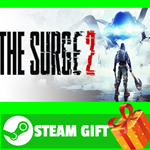 ⭐️ВСЕ СТРАНЫ+РОССИЯ⭐️ The Surge 2 Steam Gift - изображение № 2