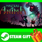 ⭐️ВСЕ СТРАНЫ+РОССИЯ⭐️ Masters of Anima Steam Gift - изображение № 2