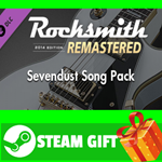 ⭐️ Rocksmith 2014 Edition – Remastered – Sevendust Song