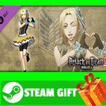 ⭐️ Additional Annie Costume: Pop Star Outfit STEAM