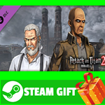 ⭐️ Additional Episode: Attack IQ Championship STEAM