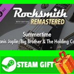 ⭐️ Rocksmith 2014 Edition – Remastered – Janis Joplin/B