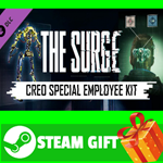 ⭐️ВСЕ СТРАНЫ⭐️ The Surge - CREO Special Employee Kit
