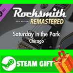 ⭐️ Rocksmith 2014 Edition – Remastered – Chicago “Satur