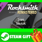 ⭐️ Rocksmith 2014 Edition – Remastered – SixxA.M. “Star