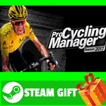 ⭐️ВСЕ СТРАНЫ+РОССИЯ⭐️ Pro Cycling Manager 2017 STEAM