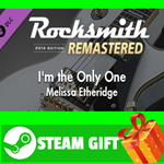 ⭐️ Rocksmith 2014 Edition – Remastered – Melissa Etheri