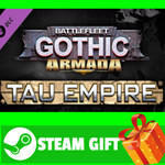 ⭐️ВСЕ СТРАНЫ⭐️ Battlefleet Gothic: Armada - Tau Empire - изображение № 2