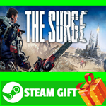 ⭐️ВСЕ СТРАНЫ+РОССИЯ⭐️ The Surge Steam Gift - изображение № 2