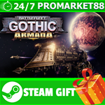 ⭐️ВСЕ СТРАНЫ+РОССИЯ⭐️ Battlefleet Gothic: Armada STEAM