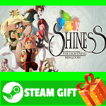 ⭐️ВСЕ СТРАНЫ⭐️ Shiness: The Lightning Kingdom STEAM - изображение № 2