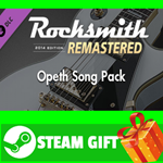 ⭐️ Rocksmith 2014 Edition – Remastered – Opeth Song Pac