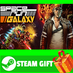 ⭐️ВСЕ СТРАНЫ+РОССИЯ⭐️ Space Run Galaxy Steam Gift - изображение № 2