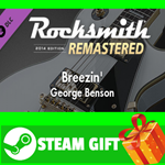 ⭐️ Rocksmith 2014 Edition – Remastered – George Benson