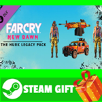 ⭐️ВСЕ СТРАНЫ⭐️ Far Cry New Dawn - Hurk Legacy Pack