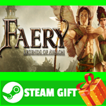 ⭐️ВСЕ СТРАНЫ+РОССИЯ⭐️ Faery - Legends of Avalon STEAM - изображение № 2