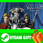 ⭐️ The Settlers : Heritage of Kings - History Edition - изображение № 2