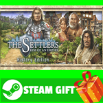 ⭐️ The Settlers : Rise of an Empire - History Edition - изображение № 2