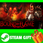 ⭐️ВСЕ СТРАНЫ+РОССИЯ⭐️ Bound By Flame Steam Gift