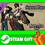 ⭐️ SEASON PASS: Additional Costumes: 20-Piece Set
