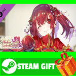 ⭐️ВСЕ СТРАНЫ⭐️ New Outfit for Lucia - Bunny Tail STEAM