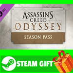 ⭐️ВСЕ СТРАНЫ⭐️ Assassin's Creed Odyssey - Season Pass