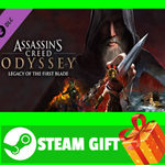⭐️ Assassin’s CreedⓇ Odyssey – Legacy of the First Blad - изображение № 2