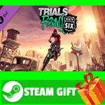 ⭐️ВСЕ СТРАНЫ+РОССИЯ⭐️ Trials Rising Sixty-Six STEAM