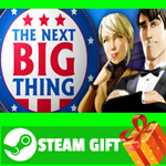 ⭐️ВСЕ СТРАНЫ+РОССИЯ⭐️ The Next BIG Thing Steam Gift - изображение № 2
