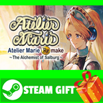 ⭐️ Atelier Marie Remake: The Alchemist of Salburg