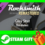 ⭐️ Rocksmith 2014 Edition – Remastered – The Meters “Ci