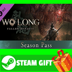 ⭐️ВСЕ СТРАНЫ⭐️ Wo Long: Fallen Dynasty Season Pass - изображение № 2