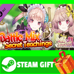 ⭐️ВСЕ СТРАНЫ+РОССИЯ⭐️ Battle Mix Secret Teachings STEAM