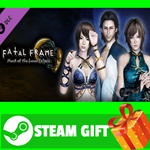 ⭐️ FATAL FRAME / PROJECT ZERO Mask of the Lunar Eclipse - изображение № 2