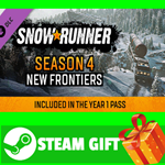 ⭐️ВСЕ СТРАНЫ⭐️ SnowRunner - Season 4: New Frontiers - изображение № 2
