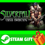 ⭐️ВСЕ СТРАНЫ+РОССИЯ⭐️ Silverfall: Earth Awakening STEAM - изображение № 2