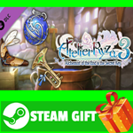 ⭐️ Atelier Ryza 3 Recipe Expansion Pack
