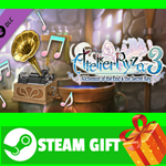 ⭐️ВСЕ СТРАНЫ⭐️ Atelier Ryza 3 - Gust Extra BGM Pack