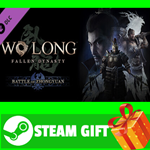 ⭐️ Wo Long: Fallen Dynasty Battle of Zhongyuan STEAM