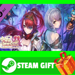 ⭐️ Nights of Azure 2 Bride of the New Moon - BGM Pack
