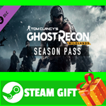 ⭐️ Tom Clancy’s Ghost Recon Wildlands Season Pass Year