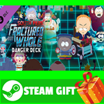 ⭐️ South Park: The Fractured But Whole - Danger Deck - изображение № 2