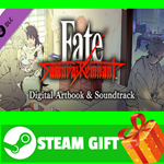 ⭐️ Fate/Samurai Remnant Digital Artbook & Soundtrack - изображение № 2