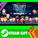 ⭐️ South Park: The Fractured But Whole - Season Pass