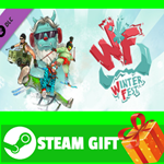 ⭐️ВСЕ СТРАНЫ+РОССИЯ⭐️ Steep - Winterfest Pack STEAM - изображение № 2