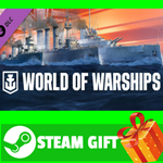 ⭐️ВСЕ СТРАНЫ⭐️ World of Warships — German Ordnung