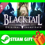 ⭐️ВСЕ СТРАНЫ⭐️ BLACKTAIL - Original Soundtrack STEAM - изображение № 2