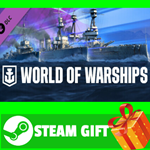 ⭐️ВСЕ СТРАНЫ⭐️ World of Warships — Long Live the King
